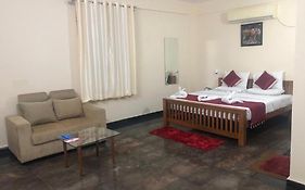 Kstdc Hotel Mayura Pavithra Yediyur